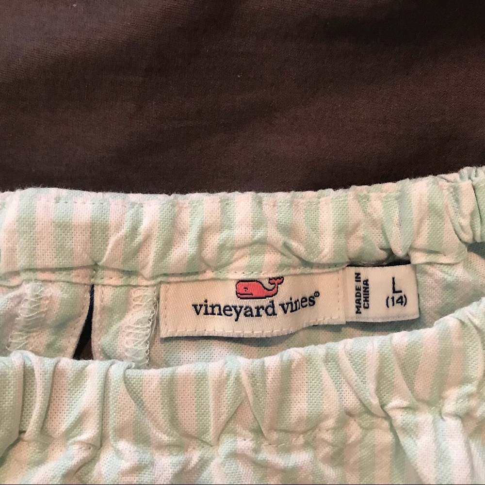 Vineyard Vines Shirt